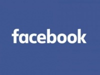 Facebook     