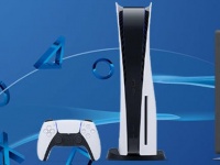 Sony    10   PlayStation 5