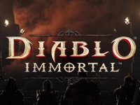 Релиз мобильной Diablo Immortal отложили до 2022 года
