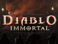   Diablo Immortal   2022 