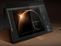 MSI   Summit E16 Flip  -