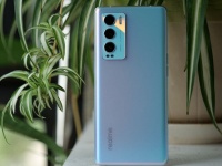 Realme GT Master Edition     