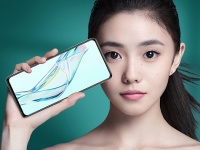 ZTE Axon 30     Memory Fusion