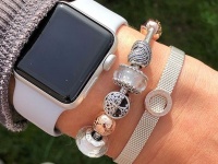 SMARTlife:  Pandora -      -