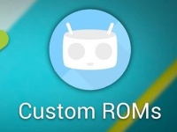    Android     ROM- 