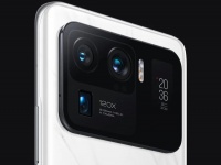 Xiaomi  Xiaomi Mi 11 Ultra  Xiaomi Mi 11X       