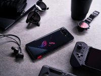    Asus ROG Phone 5s