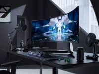 Samsung       Odyssey Neo G9