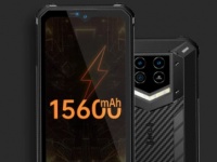   Oukitel WP15 -    15600    5G