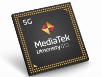 MediaTek   Dimensity 920  Dimensity 810   5G