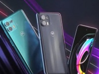   Motorola Edge 20 Fusion  108- 