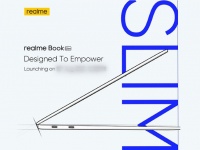     3:2,     65- . Realme Book  18 