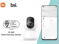 Mi 360 Home Security Camera   Xiaomi Home   Kitemark    