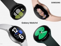 Samsung  Galaxy Watch4  Watch4 Classic  -    Wear OS 3
