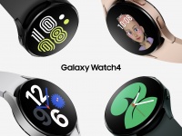  Galaxy Watch4  Galaxy Watch4 Classic:     