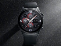 Honor    Honor Watch GS3