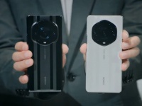     .   Honor Magic3 Pro+