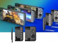 GPD    GPD-XP   Android   