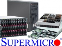     Supermicro