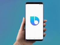 Samsung       Bixby -   