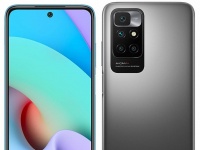 Redmi 10     Xiaomi Mi 10 Ultra   