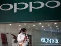 Oppo        MediaTek Dimensity 810