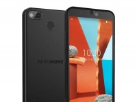     Fairphone     5G