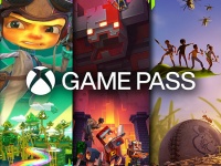 Nintendo    Xbox Game Pass   