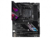 ASUS представила платы серий ROG Strix, TUF Gaming и ProArt с пассивным охлаждением чипсета AMD X570