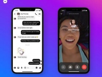 Facebook   Messenger      