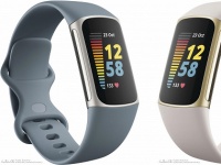     Xiaomi Mi Band 5:    Fitbit Charge 5