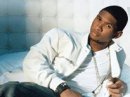 Usher    Sony Ericsson