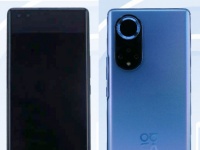  :  Huawei Nova 9  