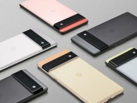 Google лишит смартфоны Pixel 6 комплектного зарядного устройства