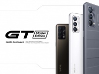 Realme GT Master Edition   