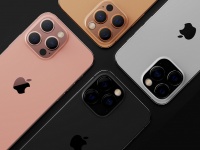 iPhone 13 Pro      Sunset Gold  Rose Gold