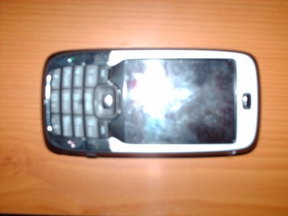 HTC Vox