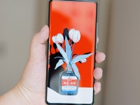  Xiaomi Mi Mix 4      