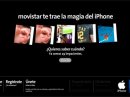 iPhone     Movistar