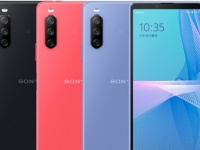 Sony   Xperia 10 III Lite   5G