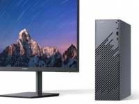   Huawei MateStation S      