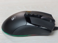   Bloody W90 Max  A4Tech -   RGB     10000 CPI