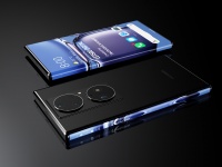 Huawei Mate 50  ,     Arc Display     