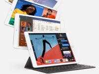 iPad    