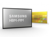 Samsung           DDR4  HBM3