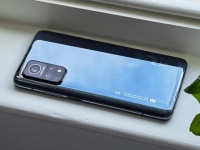    Xiaomi 11T  11T Pro:    