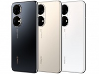 Huawei    : Harmony OS 2.1   P50