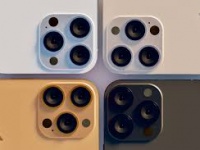 iPhone 13  iPhone 13 Pro        