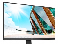 AOC        QHD  4K,   USB-C