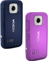 Nokia 7610 Supernova